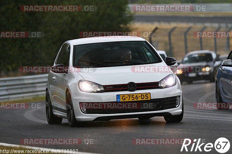 Bild #9798807 - Touristenfahrten Nürburgring Nordschleife (01.08.2020)