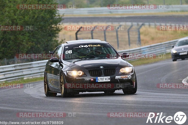 Bild #9798809 - Touristenfahrten Nürburgring Nordschleife (01.08.2020)