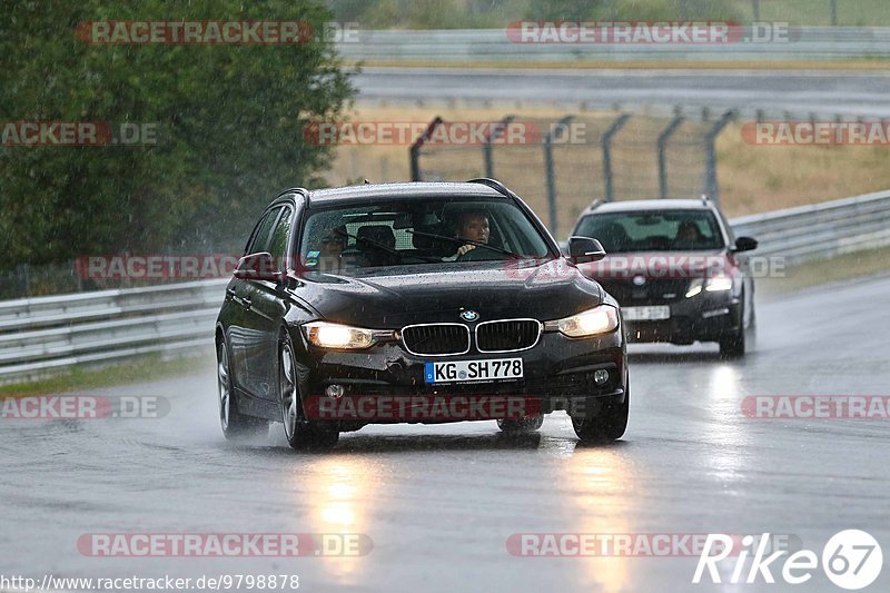 Bild #9798878 - Touristenfahrten Nürburgring Nordschleife (01.08.2020)