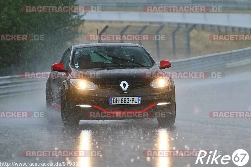 Bild #9798989 - Touristenfahrten Nürburgring Nordschleife (01.08.2020)