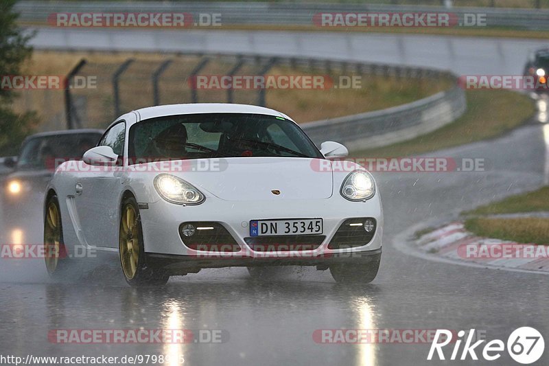 Bild #9798995 - Touristenfahrten Nürburgring Nordschleife (01.08.2020)