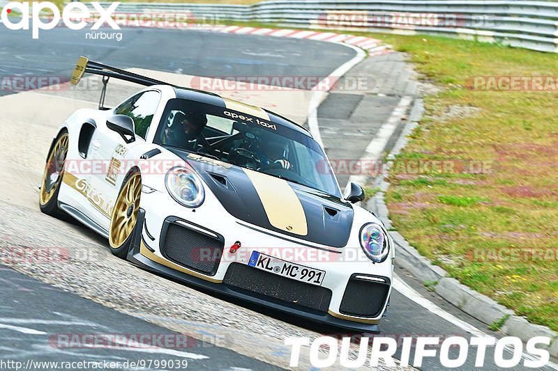 Bild #9799039 - Touristenfahrten Nürburgring Nordschleife (01.08.2020)