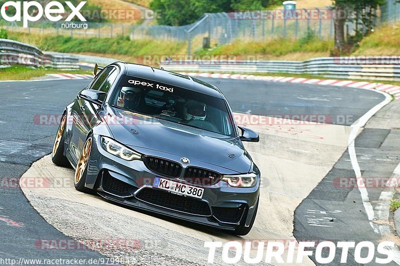 Bild #9799047 - Touristenfahrten Nürburgring Nordschleife (01.08.2020)