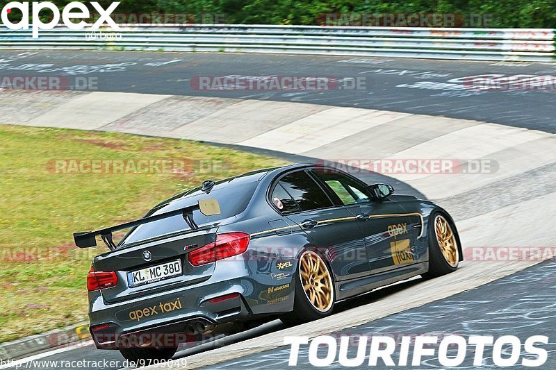 Bild #9799049 - Touristenfahrten Nürburgring Nordschleife (01.08.2020)