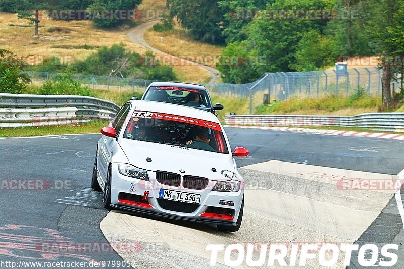 Bild #9799052 - Touristenfahrten Nürburgring Nordschleife (01.08.2020)