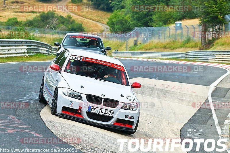 Bild #9799053 - Touristenfahrten Nürburgring Nordschleife (01.08.2020)