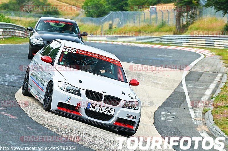 Bild #9799054 - Touristenfahrten Nürburgring Nordschleife (01.08.2020)