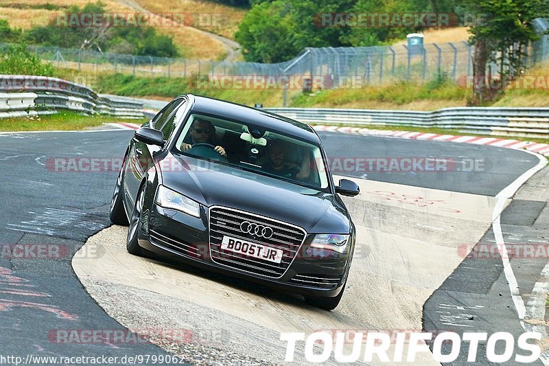 Bild #9799062 - Touristenfahrten Nürburgring Nordschleife (01.08.2020)