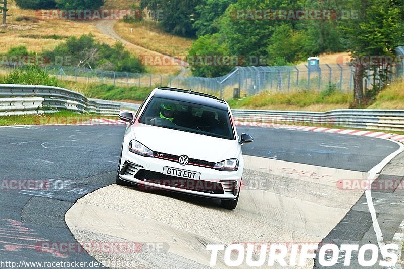 Bild #9799068 - Touristenfahrten Nürburgring Nordschleife (01.08.2020)