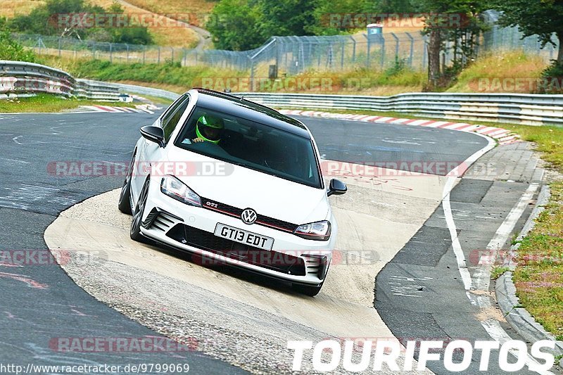 Bild #9799069 - Touristenfahrten Nürburgring Nordschleife (01.08.2020)