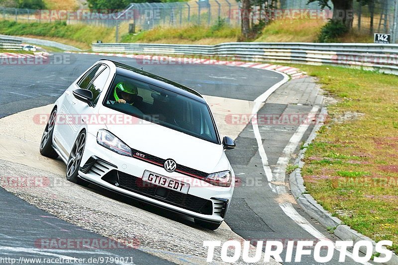 Bild #9799071 - Touristenfahrten Nürburgring Nordschleife (01.08.2020)