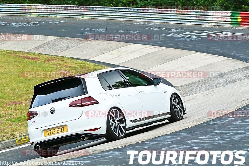 Bild #9799073 - Touristenfahrten Nürburgring Nordschleife (01.08.2020)