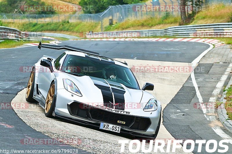 Bild #9799078 - Touristenfahrten Nürburgring Nordschleife (01.08.2020)