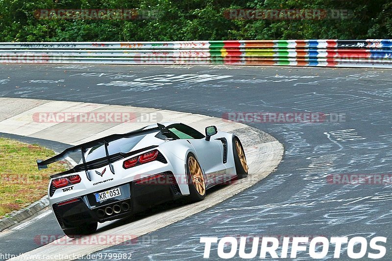 Bild #9799082 - Touristenfahrten Nürburgring Nordschleife (01.08.2020)