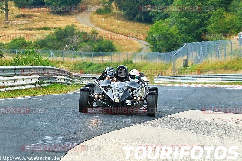 Bild #9799083 - Touristenfahrten Nürburgring Nordschleife (01.08.2020)