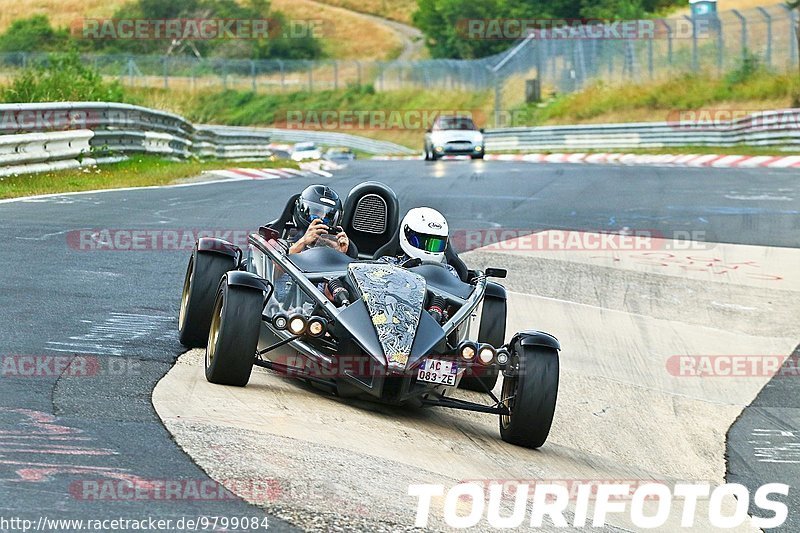 Bild #9799084 - Touristenfahrten Nürburgring Nordschleife (01.08.2020)