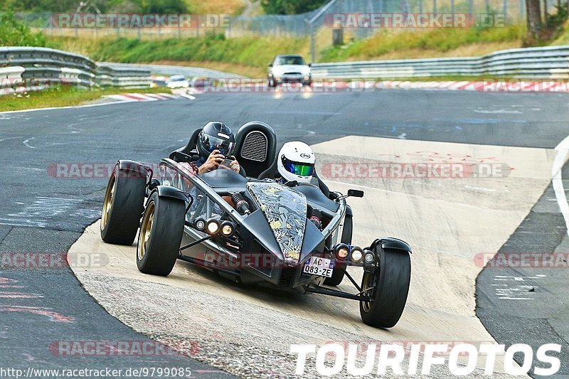 Bild #9799085 - Touristenfahrten Nürburgring Nordschleife (01.08.2020)