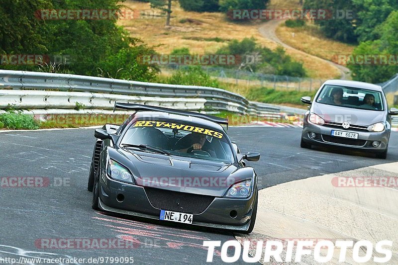 Bild #9799095 - Touristenfahrten Nürburgring Nordschleife (01.08.2020)