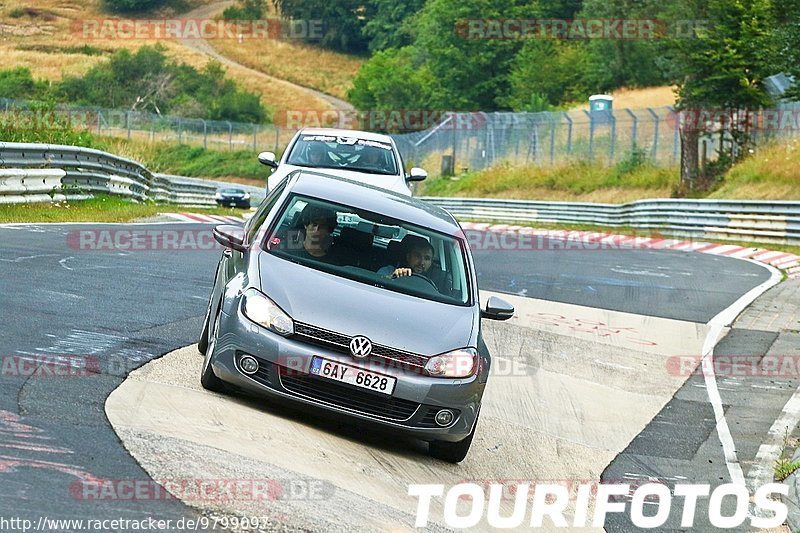 Bild #9799097 - Touristenfahrten Nürburgring Nordschleife (01.08.2020)