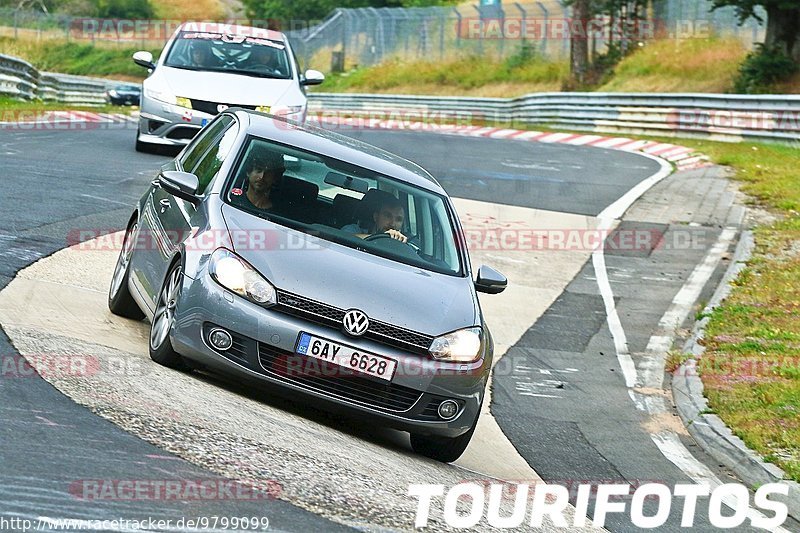 Bild #9799099 - Touristenfahrten Nürburgring Nordschleife (01.08.2020)