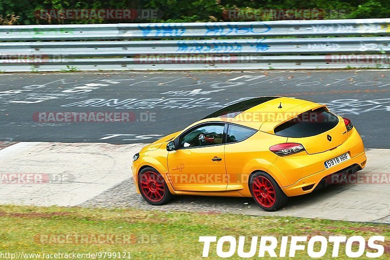 Bild #9799121 - Touristenfahrten Nürburgring Nordschleife (01.08.2020)