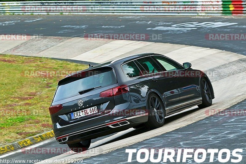 Bild #9799209 - Touristenfahrten Nürburgring Nordschleife (01.08.2020)