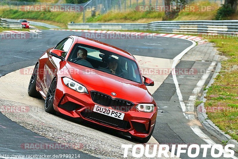 Bild #9799214 - Touristenfahrten Nürburgring Nordschleife (01.08.2020)