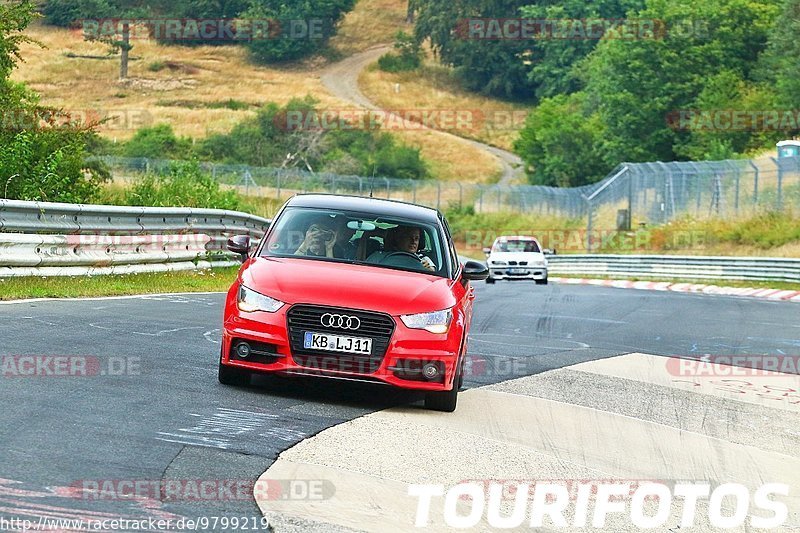 Bild #9799219 - Touristenfahrten Nürburgring Nordschleife (01.08.2020)