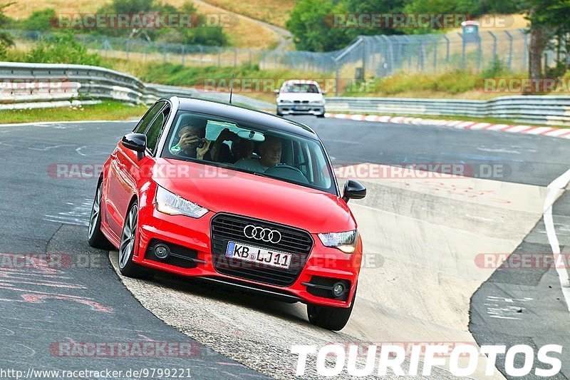 Bild #9799221 - Touristenfahrten Nürburgring Nordschleife (01.08.2020)