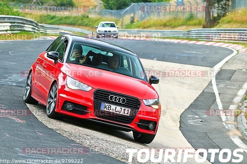 Bild #9799222 - Touristenfahrten Nürburgring Nordschleife (01.08.2020)