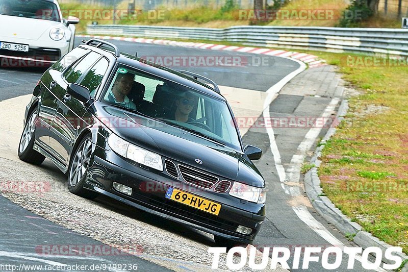 Bild #9799236 - Touristenfahrten Nürburgring Nordschleife (01.08.2020)