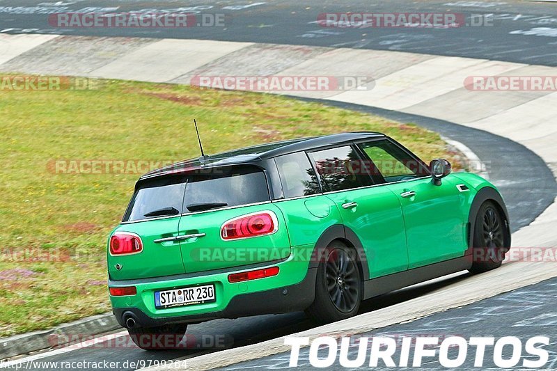 Bild #9799264 - Touristenfahrten Nürburgring Nordschleife (01.08.2020)