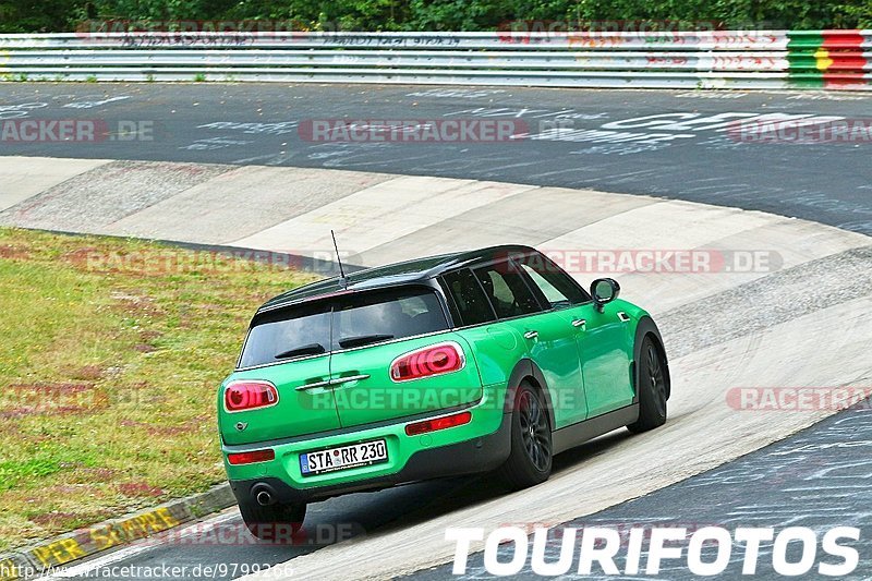 Bild #9799266 - Touristenfahrten Nürburgring Nordschleife (01.08.2020)