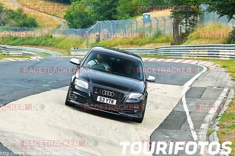 Bild #9799276 - Touristenfahrten Nürburgring Nordschleife (01.08.2020)