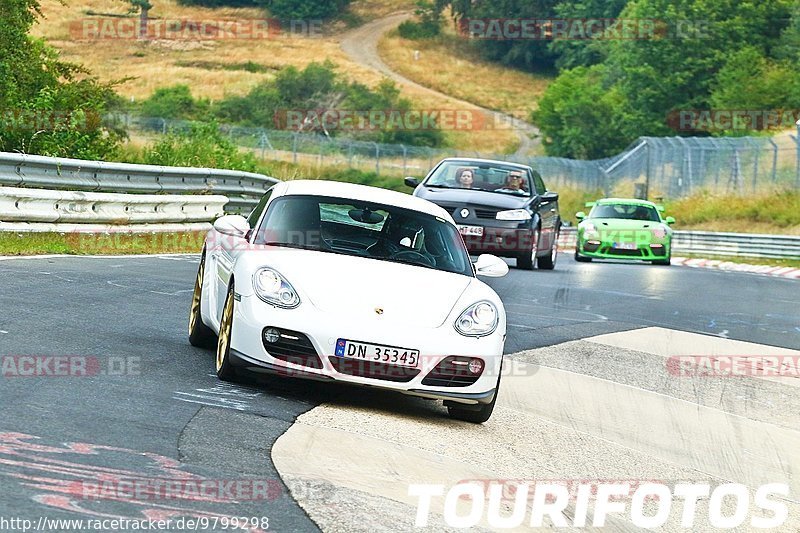 Bild #9799298 - Touristenfahrten Nürburgring Nordschleife (01.08.2020)