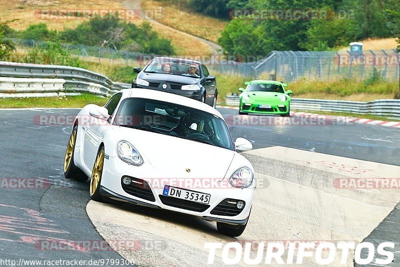 Bild #9799300 - Touristenfahrten Nürburgring Nordschleife (01.08.2020)