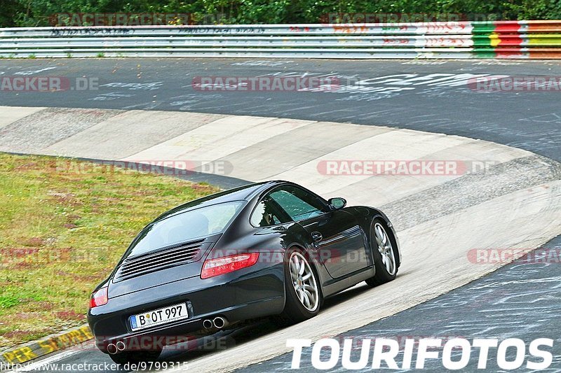 Bild #9799315 - Touristenfahrten Nürburgring Nordschleife (01.08.2020)