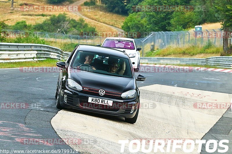 Bild #9799328 - Touristenfahrten Nürburgring Nordschleife (01.08.2020)