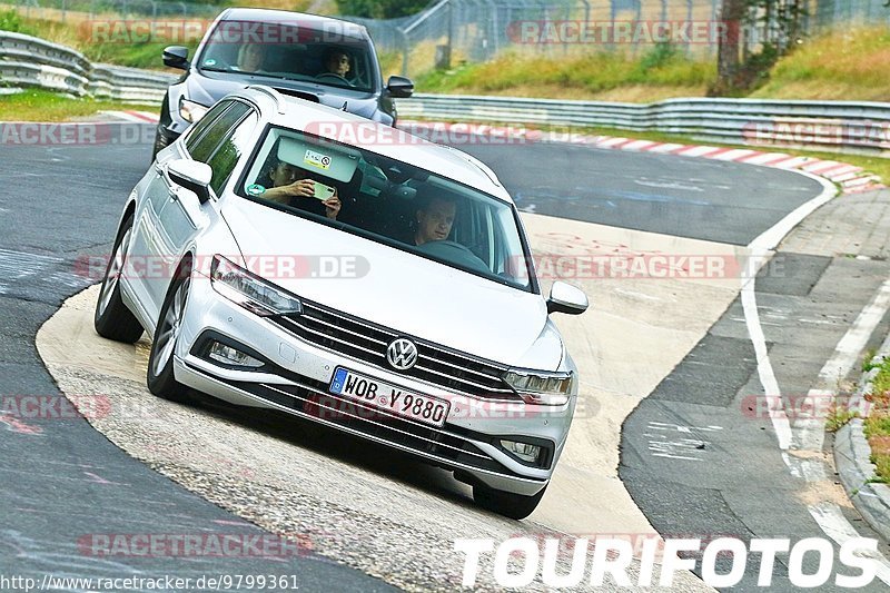 Bild #9799361 - Touristenfahrten Nürburgring Nordschleife (01.08.2020)