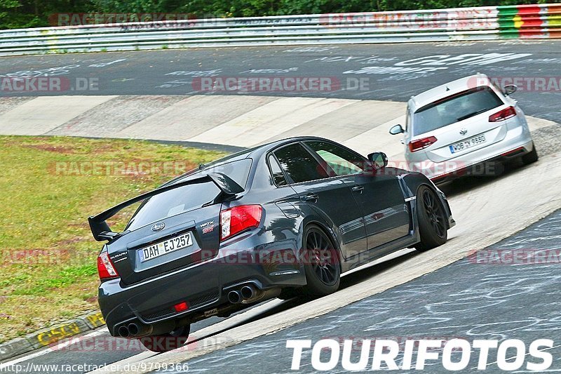 Bild #9799366 - Touristenfahrten Nürburgring Nordschleife (01.08.2020)