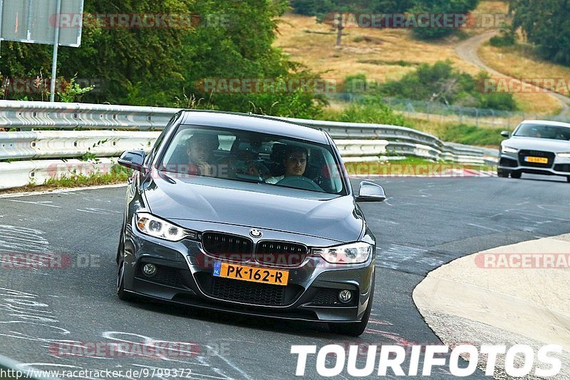 Bild #9799372 - Touristenfahrten Nürburgring Nordschleife (01.08.2020)