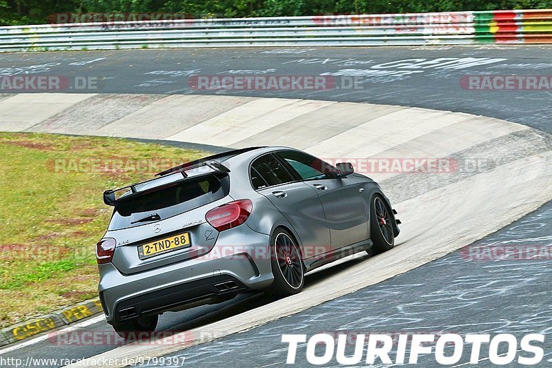 Bild #9799397 - Touristenfahrten Nürburgring Nordschleife (01.08.2020)