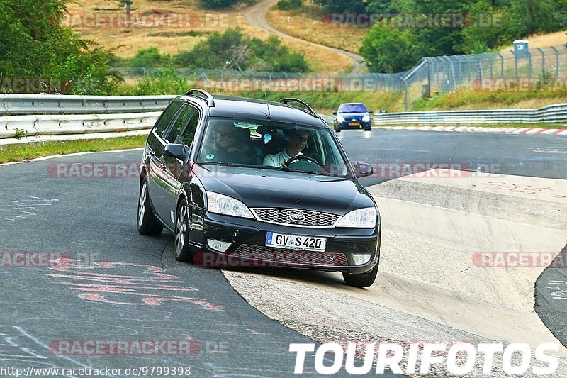 Bild #9799398 - Touristenfahrten Nürburgring Nordschleife (01.08.2020)