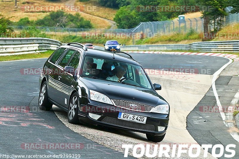 Bild #9799399 - Touristenfahrten Nürburgring Nordschleife (01.08.2020)