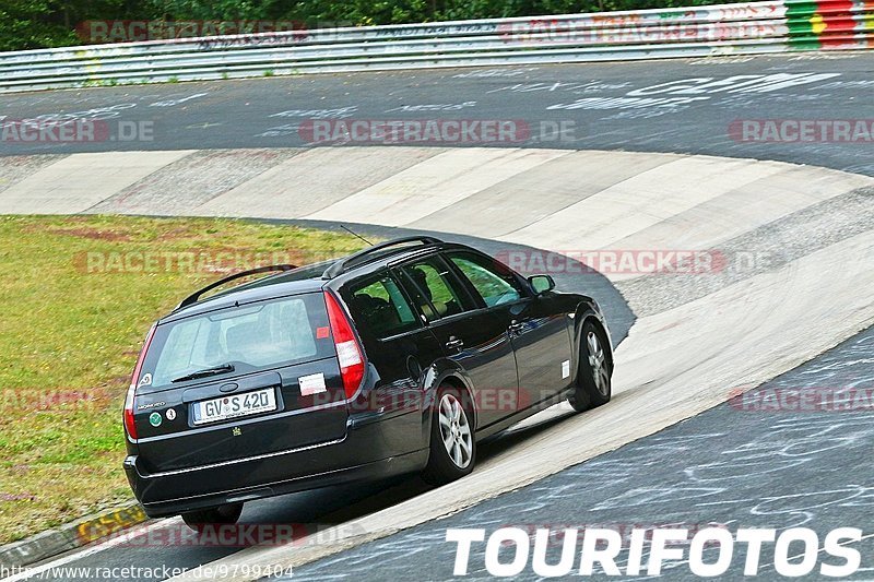 Bild #9799404 - Touristenfahrten Nürburgring Nordschleife (01.08.2020)