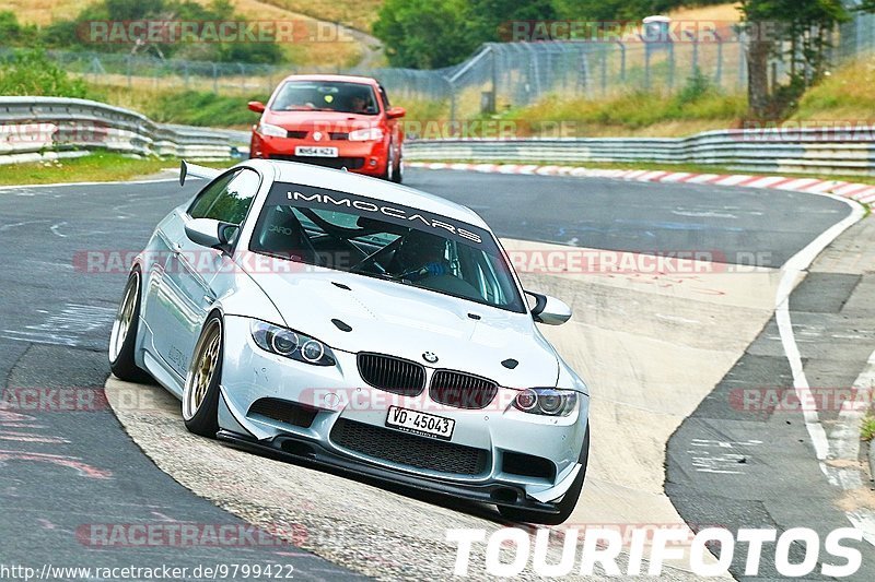 Bild #9799422 - Touristenfahrten Nürburgring Nordschleife (01.08.2020)