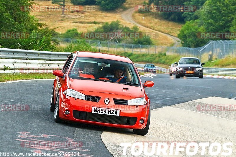 Bild #9799424 - Touristenfahrten Nürburgring Nordschleife (01.08.2020)