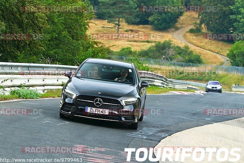 Bild #9799463 - Touristenfahrten Nürburgring Nordschleife (01.08.2020)