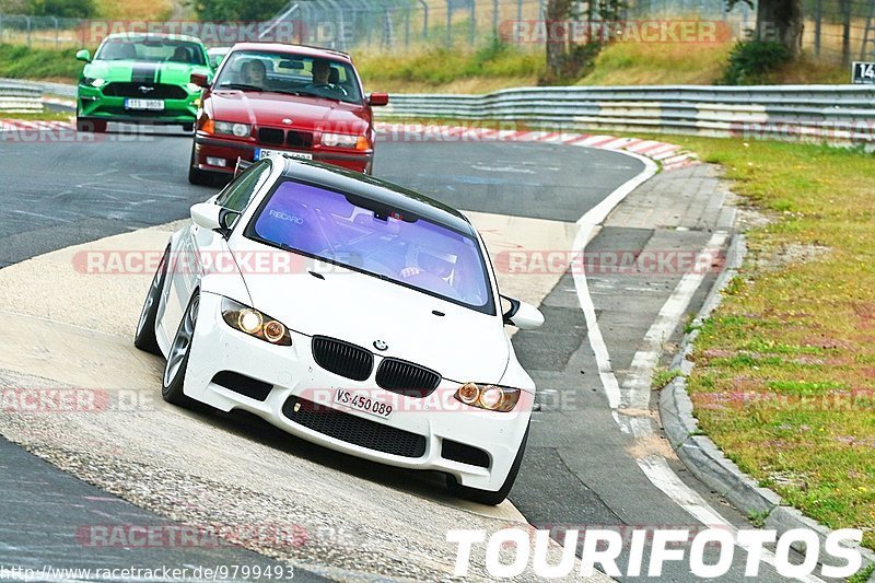 Bild #9799493 - Touristenfahrten Nürburgring Nordschleife (01.08.2020)