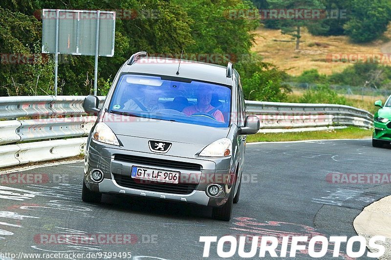 Bild #9799495 - Touristenfahrten Nürburgring Nordschleife (01.08.2020)